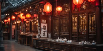 茶亭东街物业真的违法了吗?