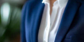 物业客服复试穿什么合适呢？
