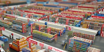 沃尔玛物业究竟是做什么的？