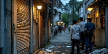 商铺被盗后，物业该如何有效安抚？