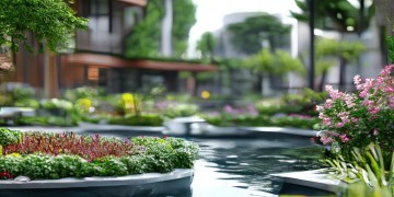 深圳花园物业收费标准究竟如何？