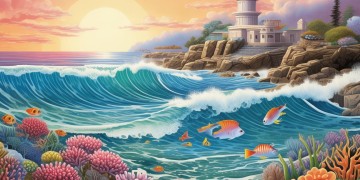 海客瀛洲物业是什么？