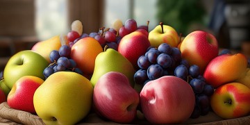 给物业送什么水果合适呢？