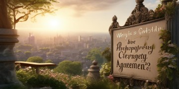 为什么叫前期物业协议?