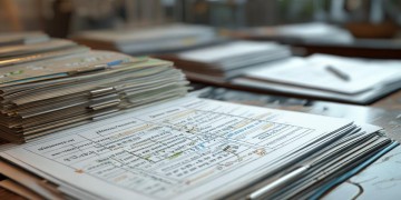 物业备案究竟需要什么资料?