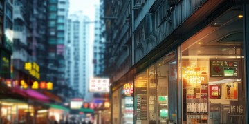 香港物业今年招工吗？