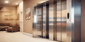 小区物业可以自行安装电梯吗?