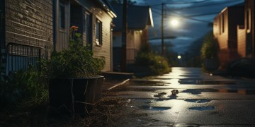 停水停电真的与物业无关吗？