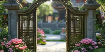 朱殿园为何不交物业费？