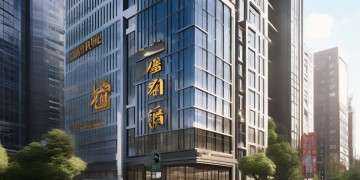 鑫政物业究竟在哪里办公？