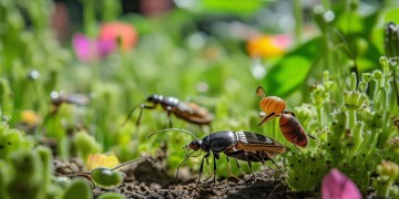 物业会帮忙杀虫么?为什么?