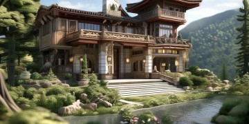 山河公馆是什么物业管理？