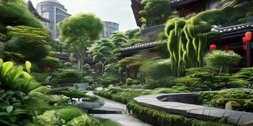 绿都物业属于什么档次的？