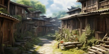 简池村物业真的可靠吗？