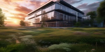 睿达物业公司究竟在什么地方？