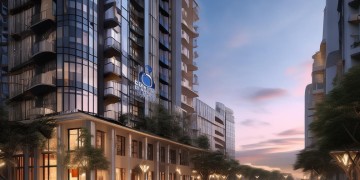 金科物业是分级的吗?