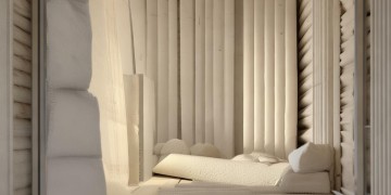 做隔音可以找物业吗?