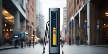 物业垄断充电桩违法吗？