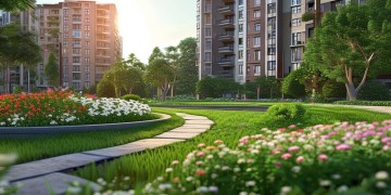 大地小区物业究竟可以做什么?