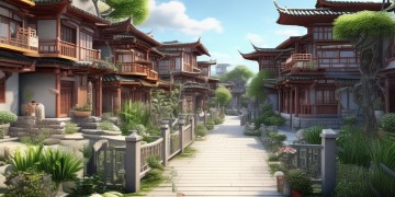 华夏物业客服好做吗？