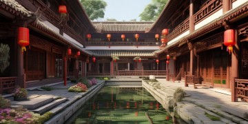 汉府上院物业真的平常吗？