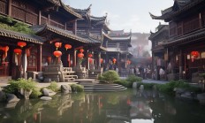 中原中路物业靠谱吗？