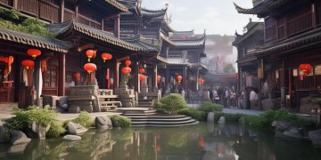 中原中路物业靠谱吗？