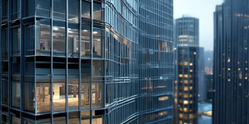 环球中心物业到底是什么公司?