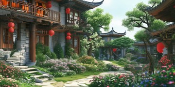 彭山育有物业培训吗？