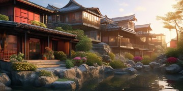 留村西区究竟是什么物业？