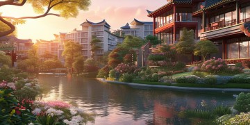 旭源怡景轩需要怎样的物业管理？