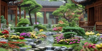丽园雅境究竟是什么物业公司？