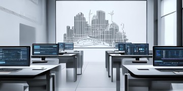 现代管理包含物业吗?