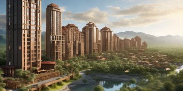 御江帝景的物业究竟叫什么名字？