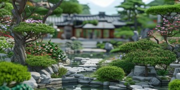 国展苑究竟是什么物业？