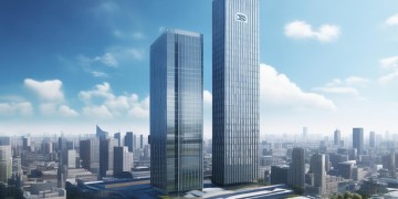 物业上市公司究竟是什么公司？