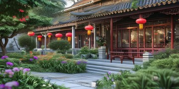 信义嘉庭物业管事吗？