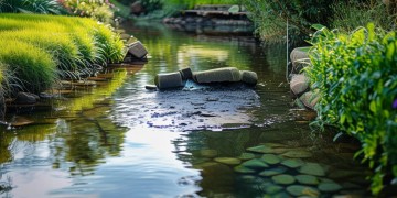 水池堵塞,物业到底有没有责任?