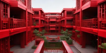 红色物业究竟该是什么模样？