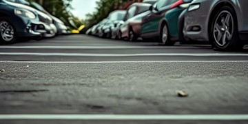 物业非要固定租车位吗？