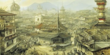 福州融侨物业究竟叫什么？