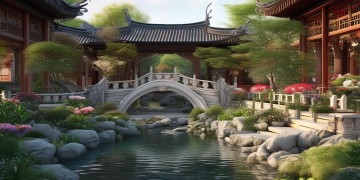畔水庭苑的物业究竟叫什么？