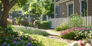 物业里面有业主电话吗?