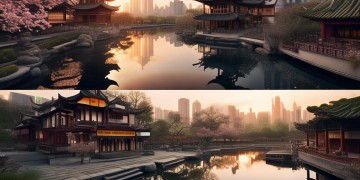 成都上海东韵究竟是什么物业？