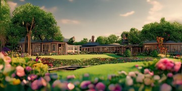 美的物业好就业吗？