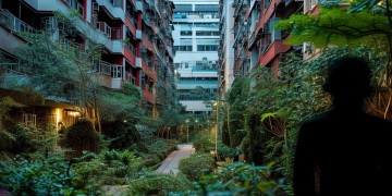 香港小区物业会进行巡逻吗？