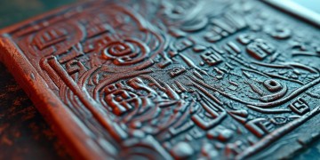 保利物业的印章是什么样的呢？