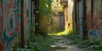 没有物业公司,后果会怎样?