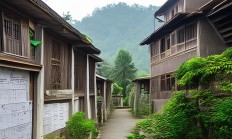 陈龙村物业会收费吗？收费标准是多少？