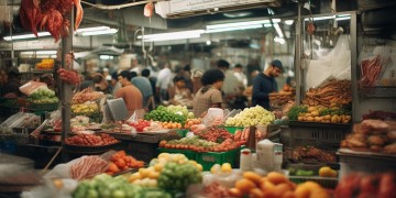 菜场物业投诉真的有用吗？